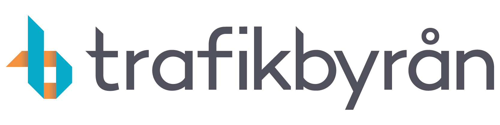 Trafikbyrån logo