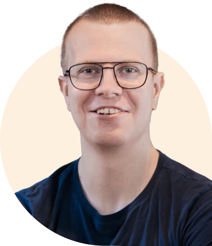 Support that assists with every aspect of your website