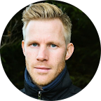 Kristoffer Nilsson