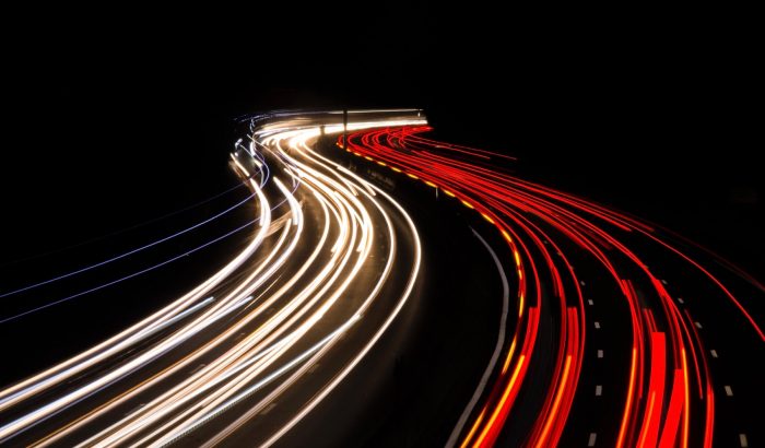 WordPress web host with quic http3 support