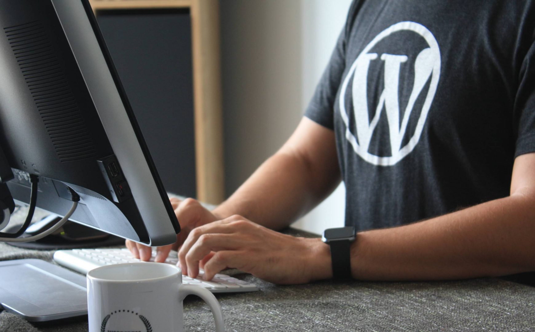 Vad är nytt i WordPress version 5.4?