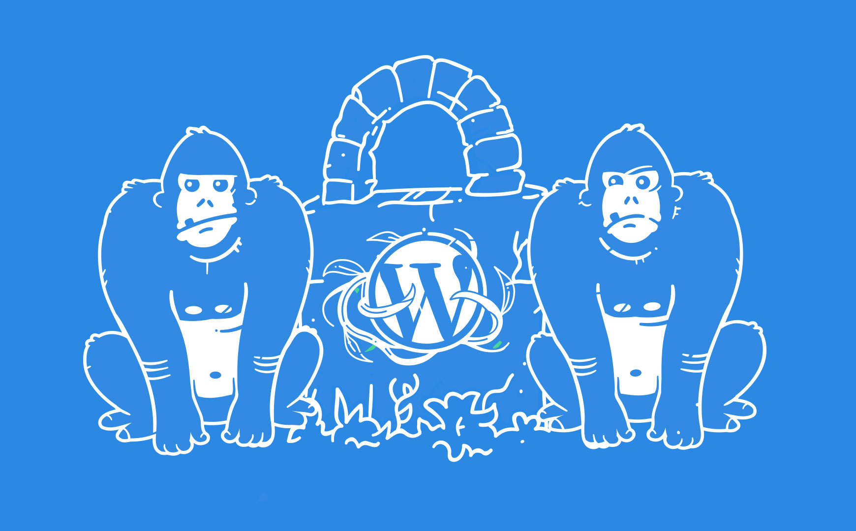 WordPress security